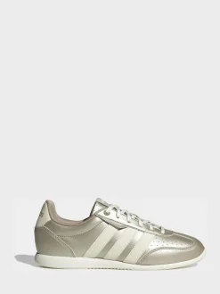 adidas Silver Barreda Lo Trainers Hot