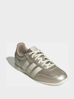 adidas Silver Barreda Lo Trainers Hot