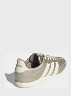 adidas Silver Barreda Lo Trainers Hot