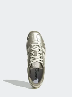 adidas Silver Barreda Lo Trainers Hot