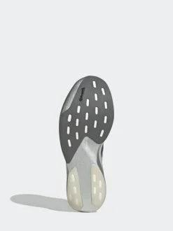 adidas Adizero EVO SL Trainers Silver (Metal) Outlet