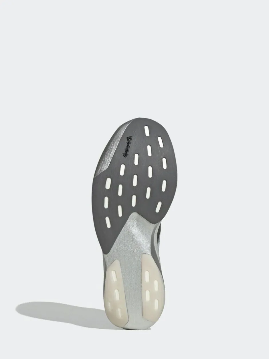 adidas Adizero EVO SL Trainers Silver (Metal) Outlet