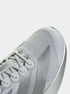 adidas Adizero EVO SL Trainers Silver (Metal) Outlet