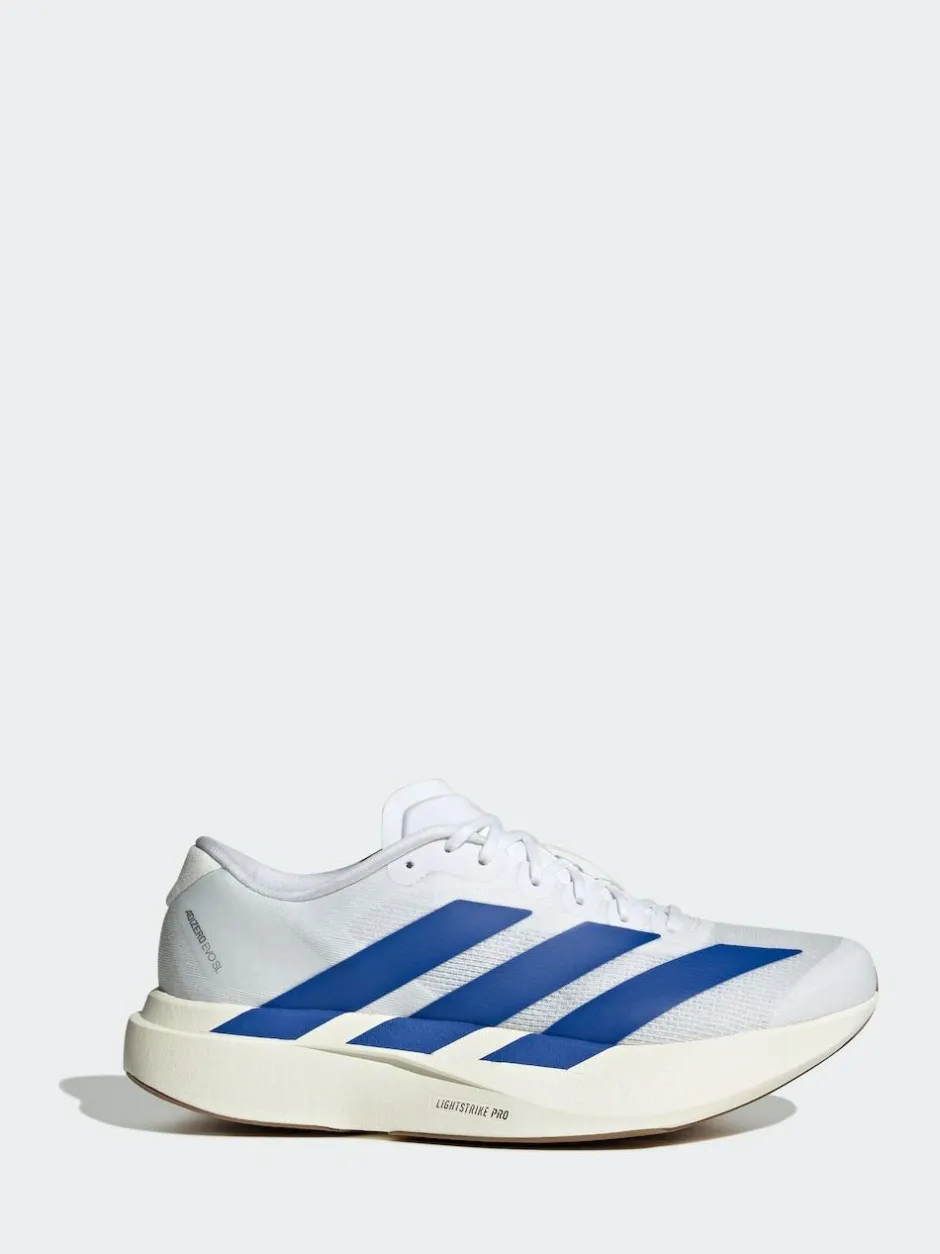 adidas Adizero EVO SL Trainers White