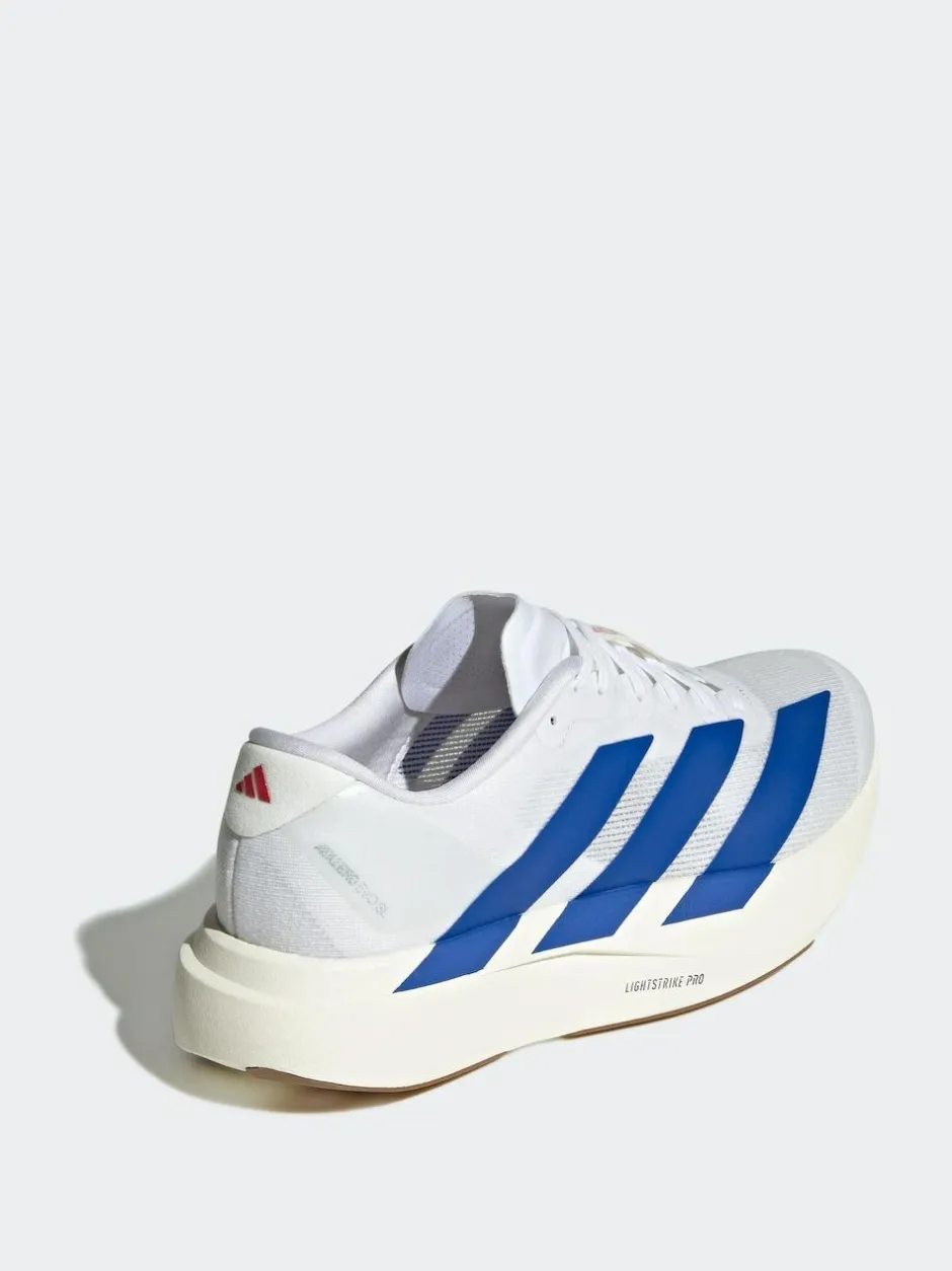 adidas Adizero EVO SL Trainers White