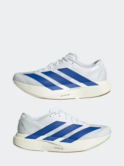 adidas Adizero EVO SL Trainers White