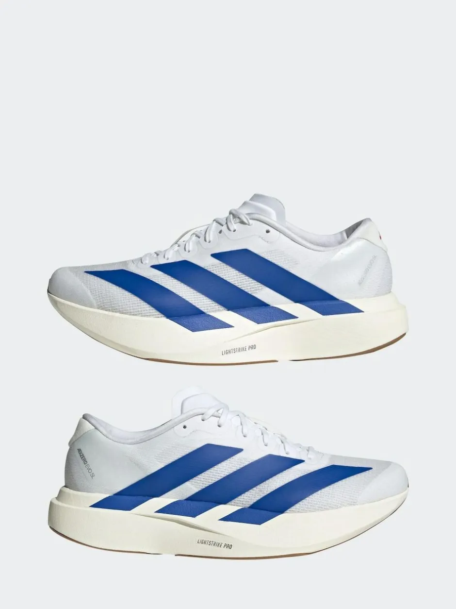 adidas Adizero EVO SL Trainers White