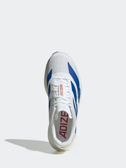 adidas Adizero EVO SL Trainers White