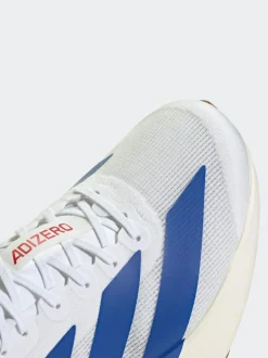 adidas Adizero EVO SL Trainers White