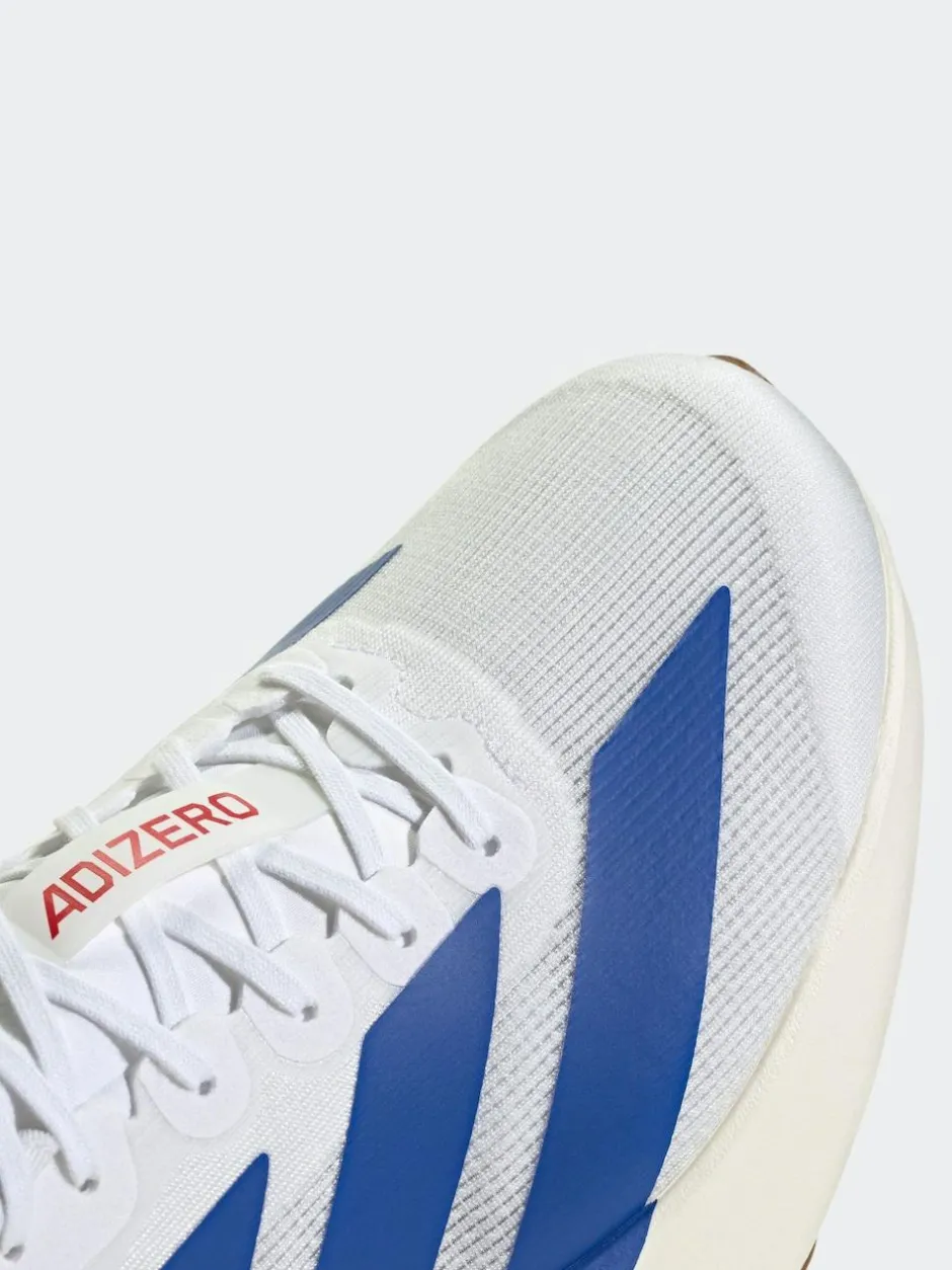 adidas Adizero EVO SL Trainers White