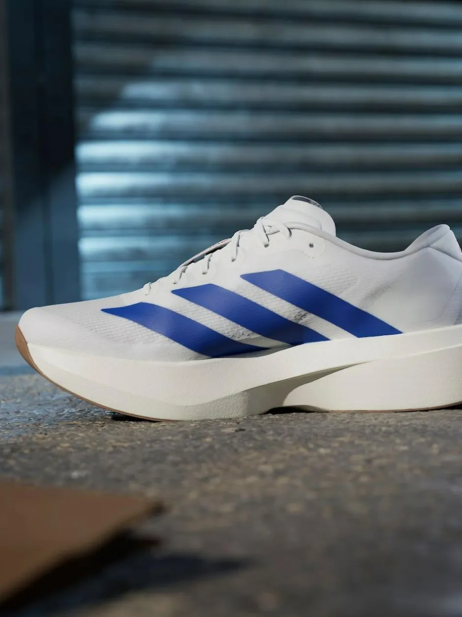 adidas Adizero EVO SL Trainers White