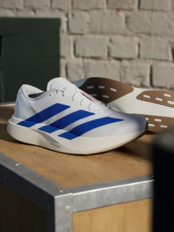 adidas Adizero EVO SL Trainers White