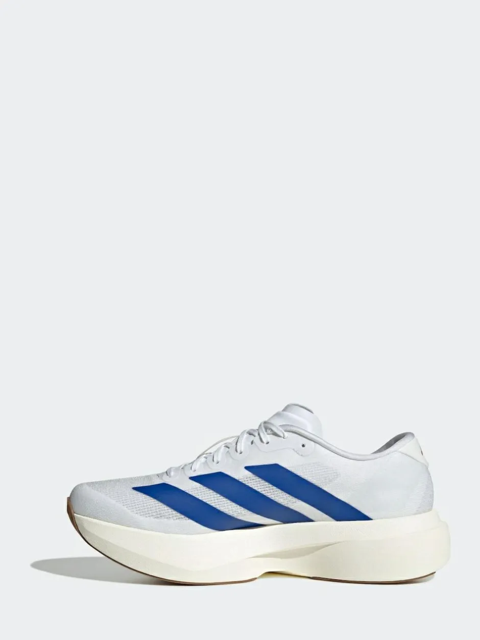 adidas Adizero EVO SL Trainers White