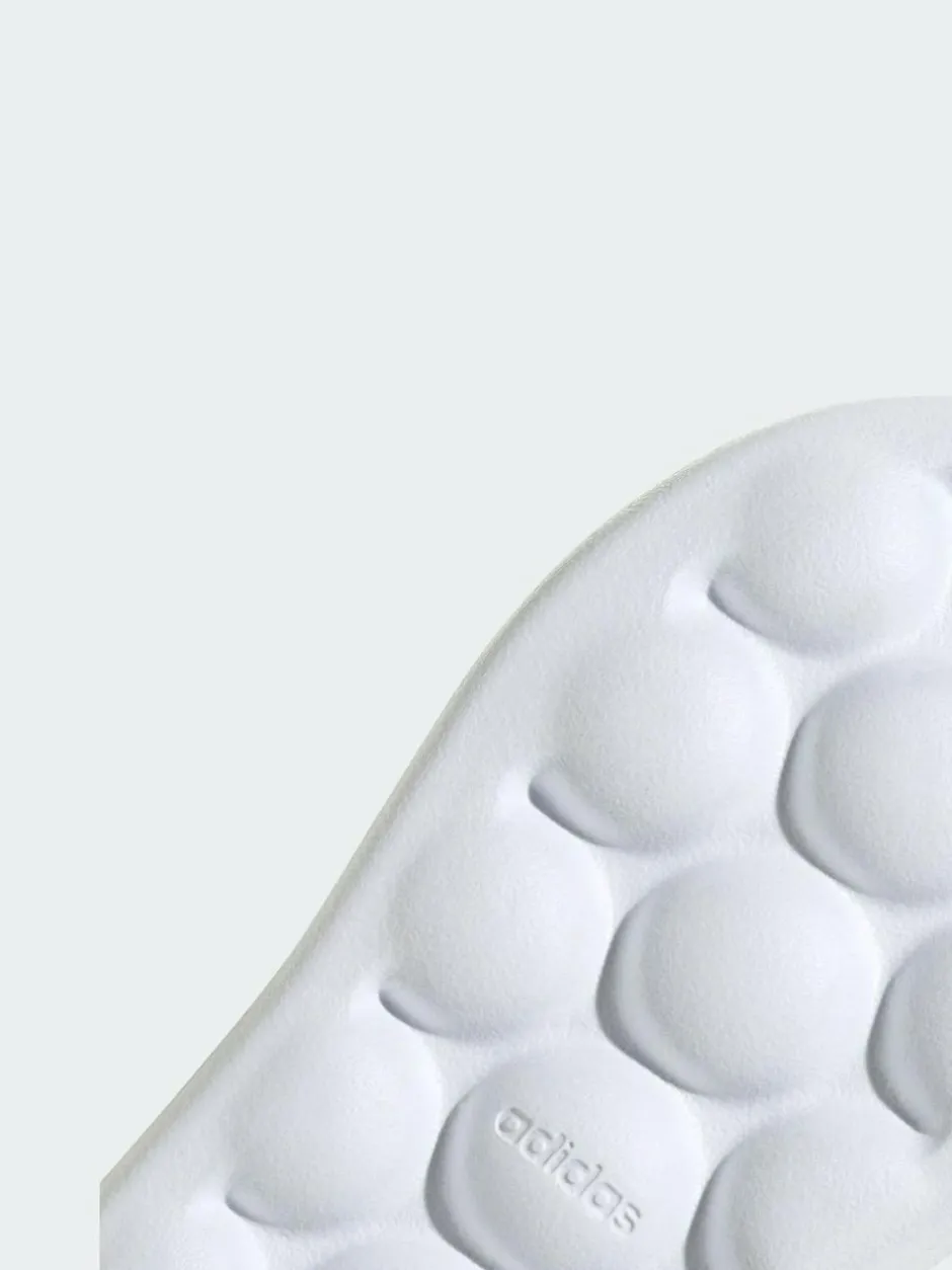 adidas White Advantage Hook and Loop Infant Trainers Sale