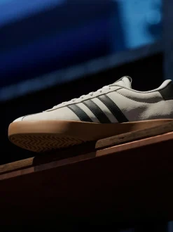 adidas White Off VL Court 3.0 Trainers Hot