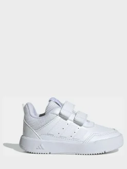 adidas White Tensaur Sport 3.0 Infant Trainers Discount