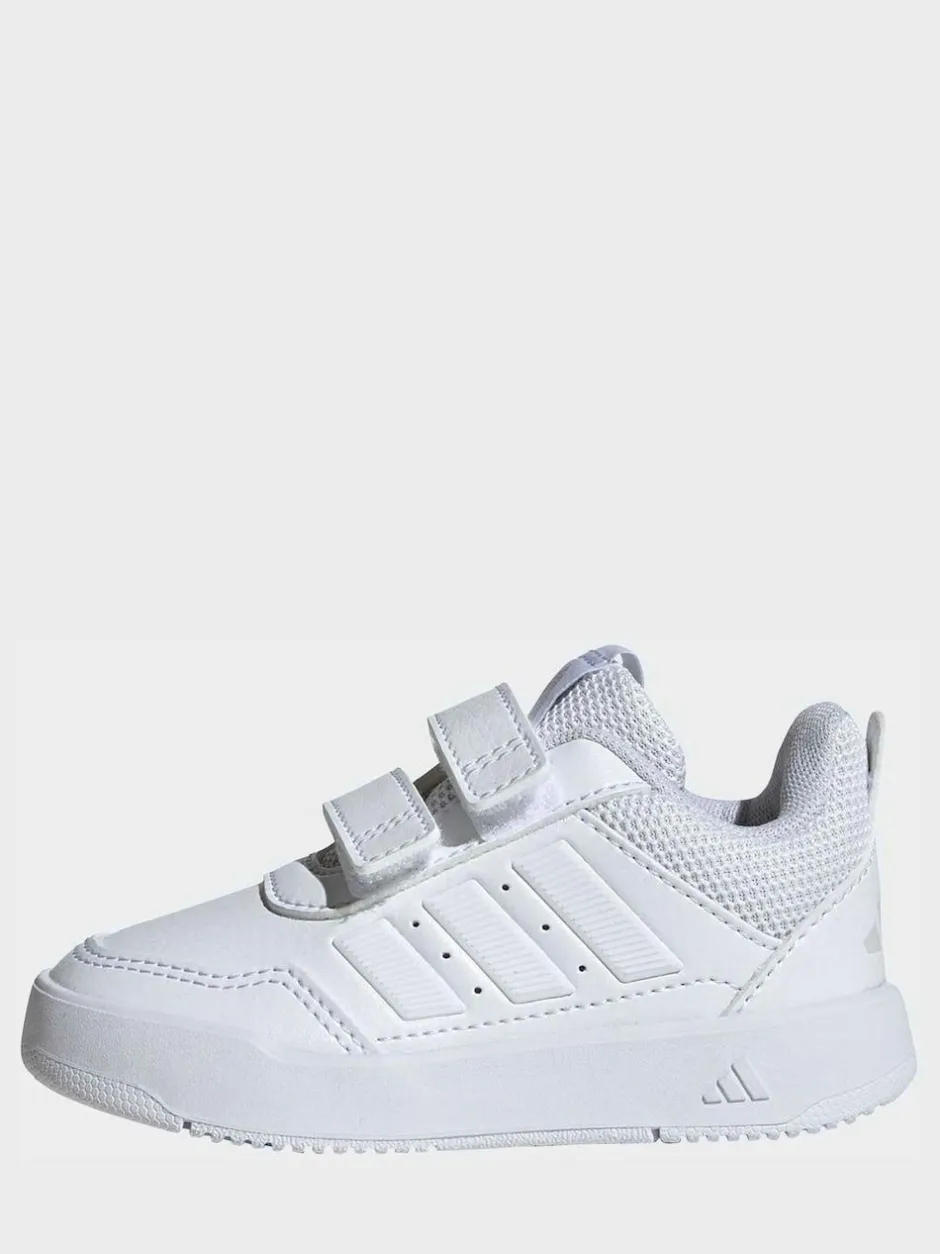 adidas White Tensaur Sport 3.0 Infant Trainers Discount