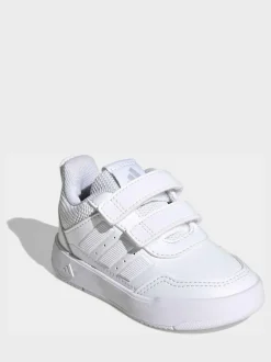 adidas White Tensaur Sport 3.0 Infant Trainers Discount