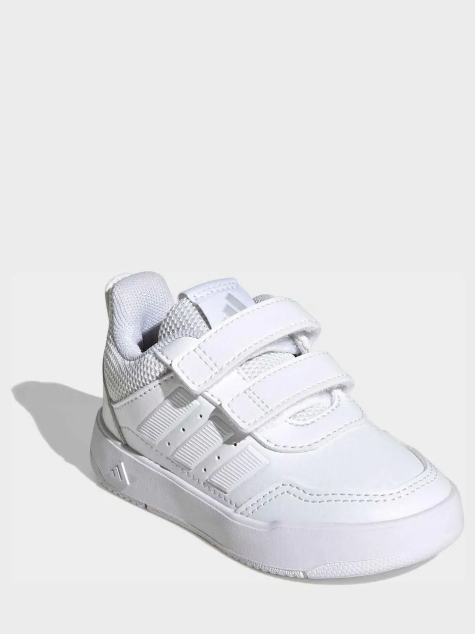 adidas White Tensaur Sport 3.0 Infant Trainers Discount