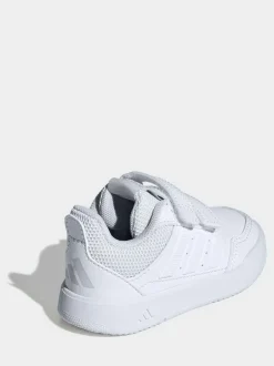 adidas White Tensaur Sport 3.0 Infant Trainers Discount