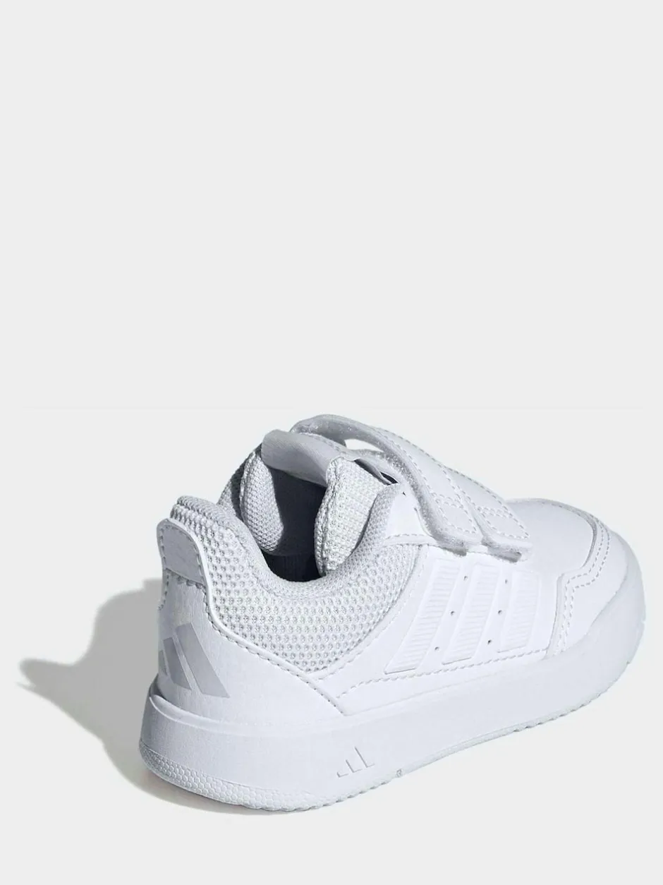 adidas White Tensaur Sport 3.0 Infant Trainers Discount