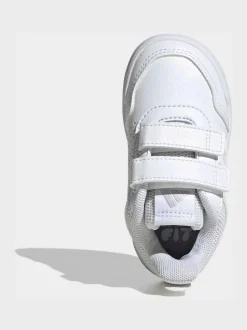 adidas White Tensaur Sport 3.0 Infant Trainers Discount