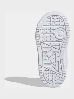 adidas White Tensaur Sport 3.0 Infant Trainers Discount