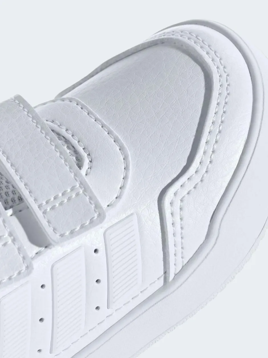 adidas White Tensaur Sport 3.0 Infant Trainers Discount