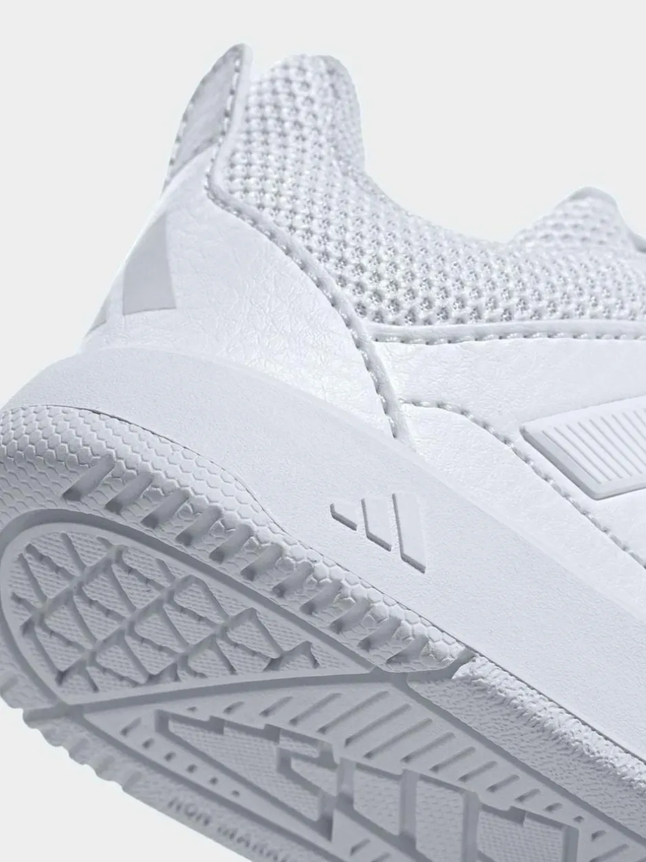 adidas White Tensaur Sport 3.0 Infant Trainers Discount