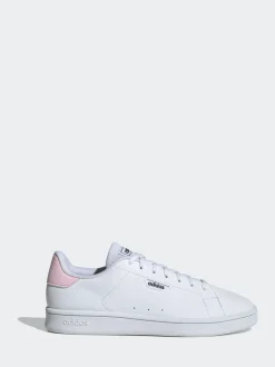 adidas Urban Courts White New