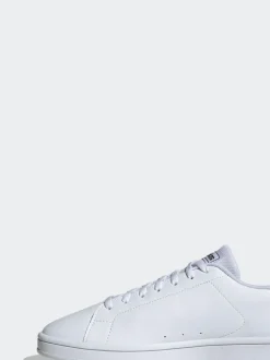 adidas Urban Courts White New