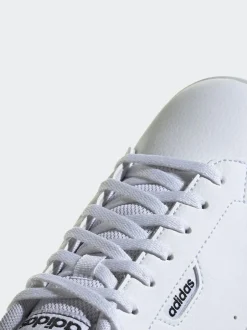 adidas Urban Courts White New