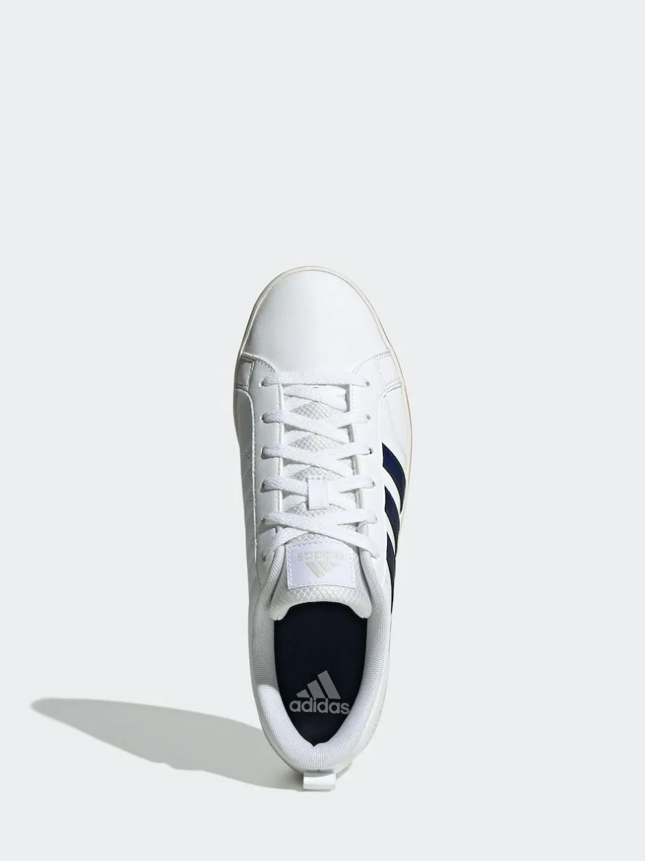 adidas White VS Pace Trainers New