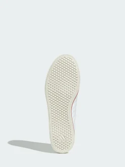 adidas White VS Pace Trainers New