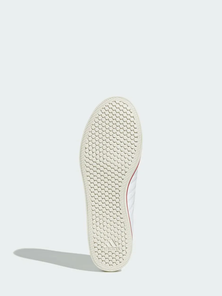 adidas White VS Pace Trainers New