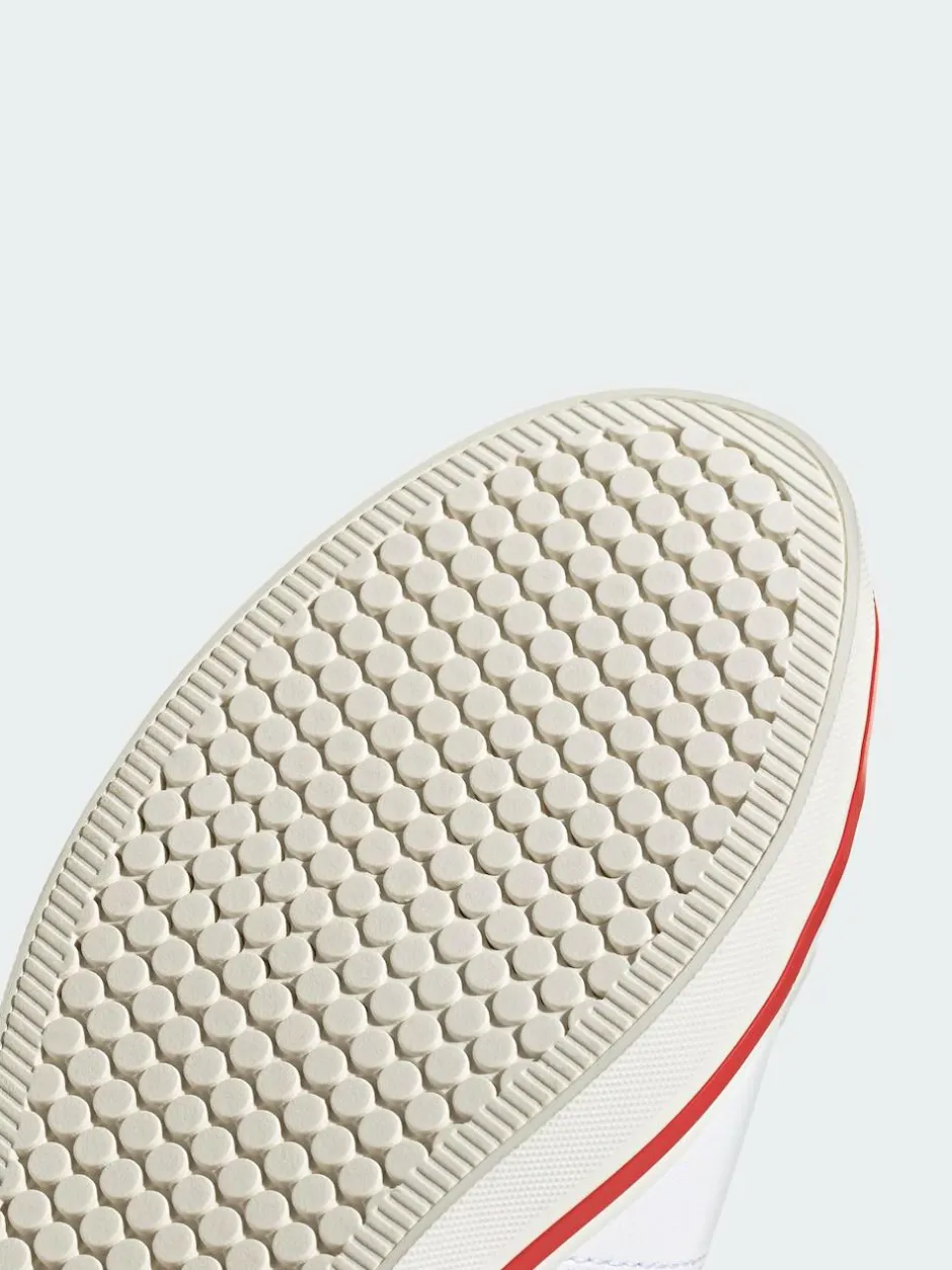 adidas White VS Pace Trainers New