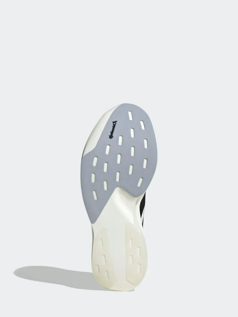 adidas Adizero EVO SL Trainers White/Black Discount