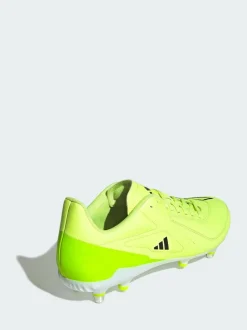 adidas Yellow RS15 Elite Soft Ground Rugby Boots Sale