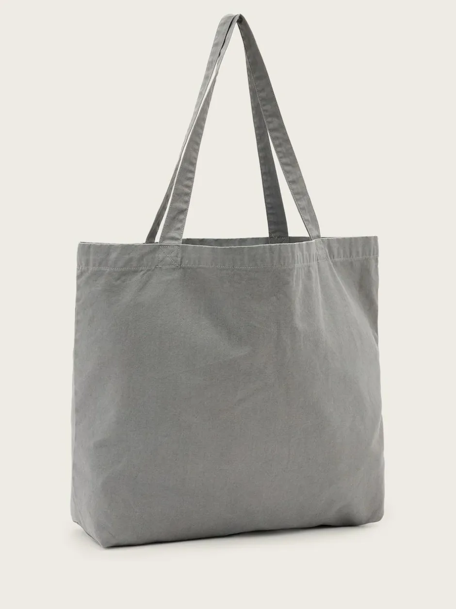 All Saints AllSaints Future Tote Bag Green Outlet