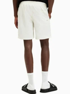 All Saints AllSaints Underground Swim Shorts Green Online
