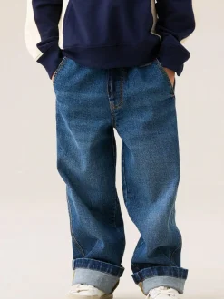 Angel & Rocket Blue Jacob Joggers Jeans Online