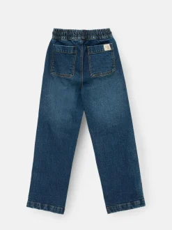 Angel & Rocket Blue Jacob Joggers Jeans Online