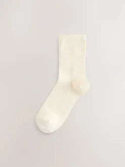 Next Ankle Socks 7 Pack Animal Print Discount