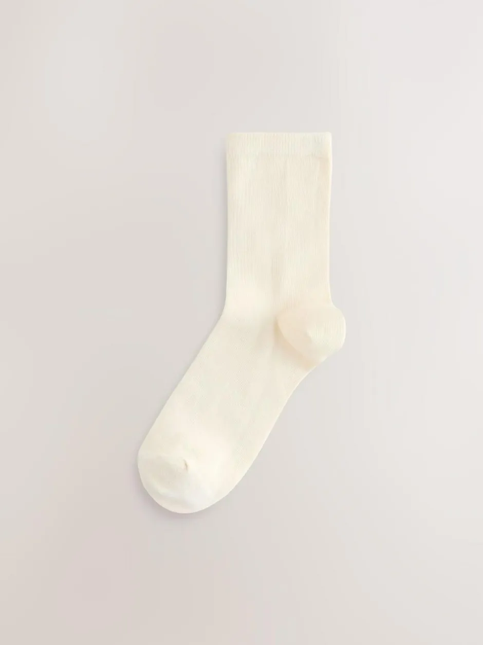 Next Ankle Socks 7 Pack Animal Print Discount
