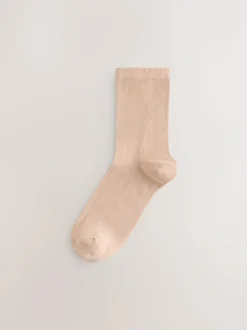 Next Ankle Socks 7 Pack Animal Print Discount