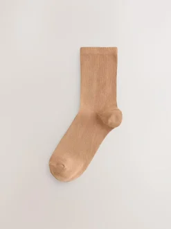 Next Ankle Socks 7 Pack Animal Print Discount