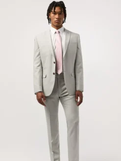 Antique Rogue Grey Blake Jacket Discount