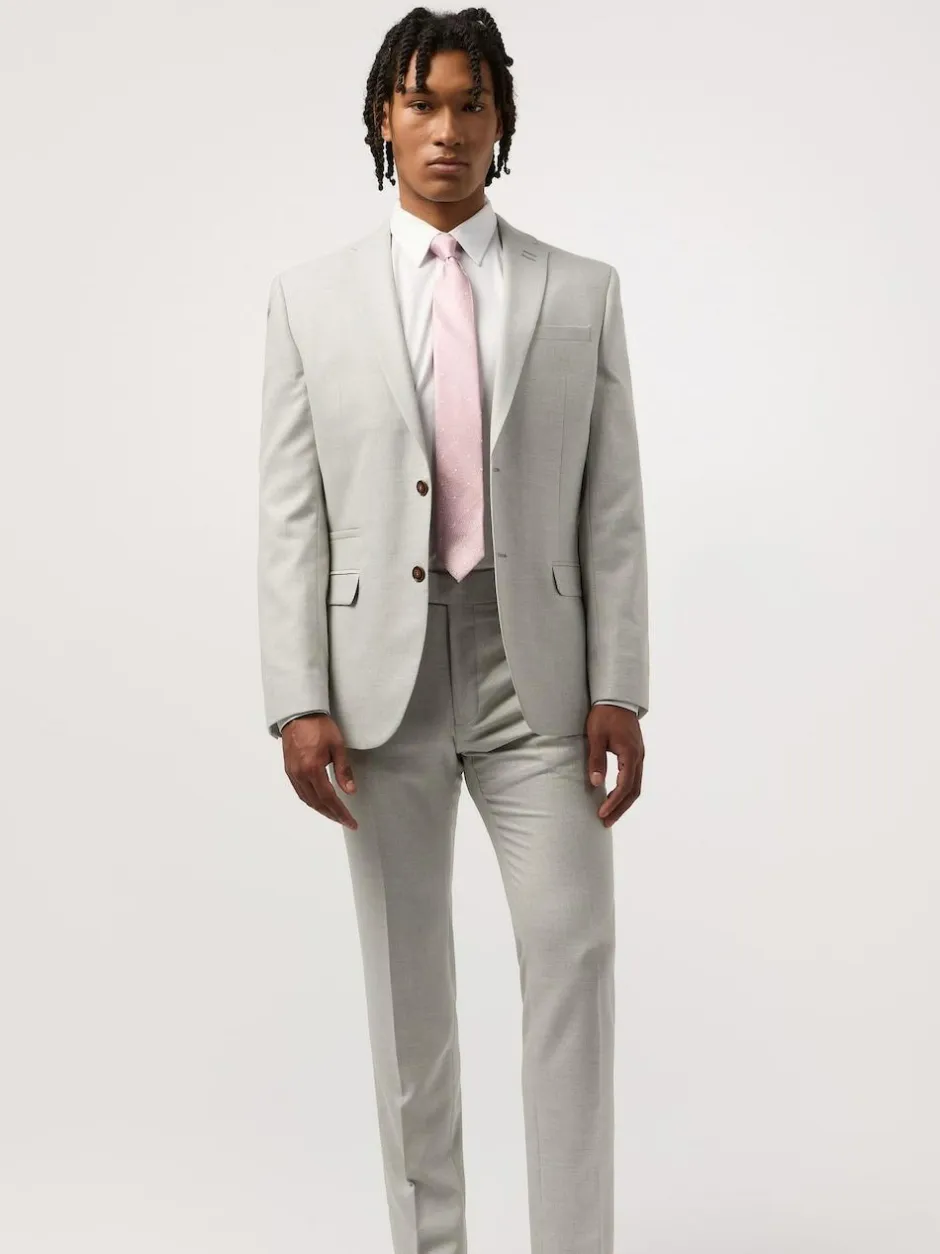Antique Rogue Grey Blake Jacket Discount