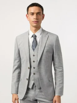 Antique Rogue Grey Montrose Jacket Online