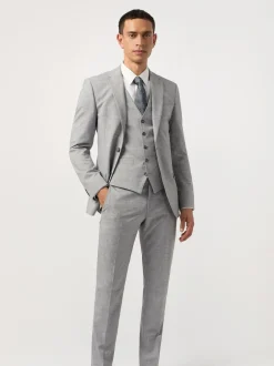 Antique Rogue Grey Montrose Jacket Online